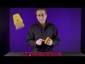 National Geographic Magic Set Cups And Balls Trick