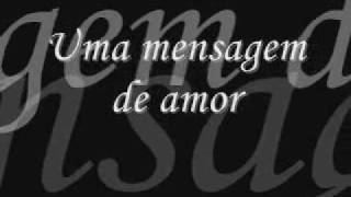 mensagem de amor (herbert Vianna)