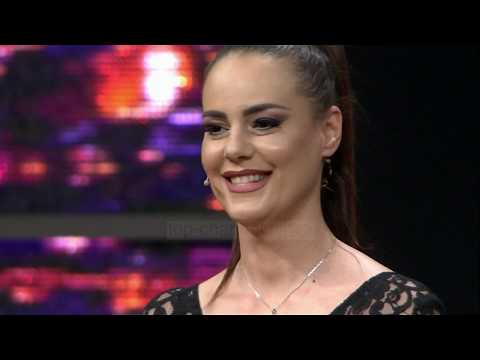 Bedri Islami këndon “Goc Pejane” në Soirée