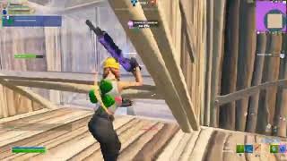 【ミニキル集】昨日のクリップ達📎 【フォートナイト/Fortnite】