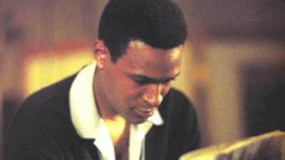 Marvin Gaye &quot;Aint Nothing Like The Real Thing&quot; (Acapella)
