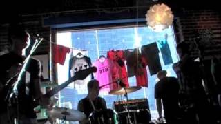 Admiral Twin (mayfest 2009)