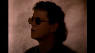 Lou Reed - "What's Good (The Thesis)" (Official Music Video)