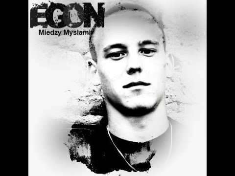 Egon- Sam w pojedynkę