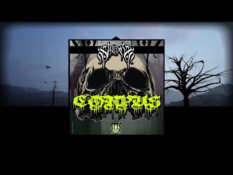 Sardos97 - Corpus Full EP - Official audio release