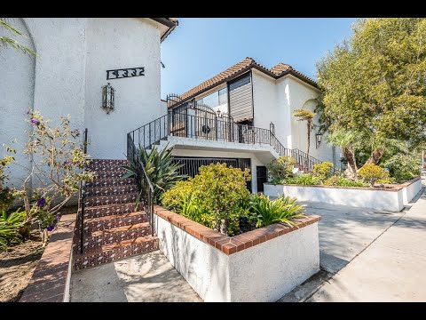 New listing in Sherman Oaks