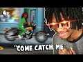 ON THE RUN Hard Time Prison Simulator 4