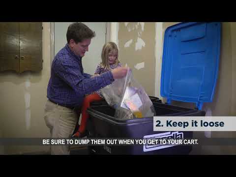 Casella's Five Tips to Recycle Better