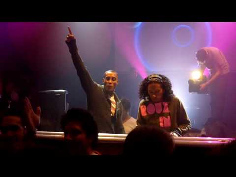 Absolutely Lucky XXL 12/02/2010 Lucky Rijssen