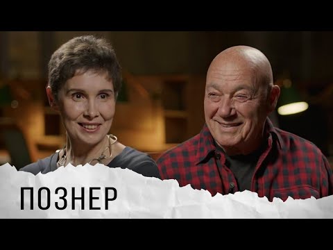 Владимир Познер о своей жизни, встрече с Хемингуэем и любви к Винни Пуху