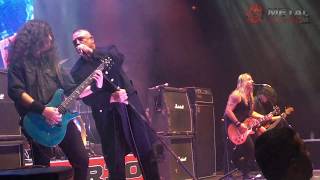 Iorio - De los pagos del tiempo (Museum, Bs. As. 14-04-18)