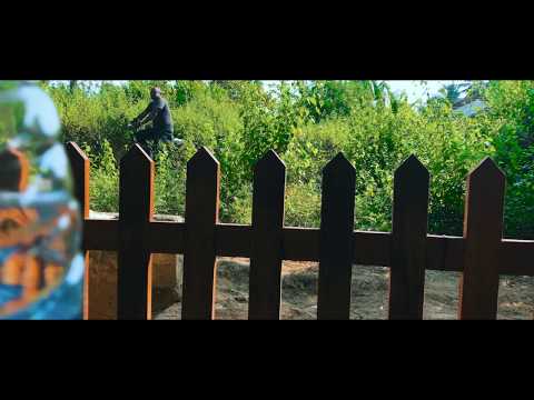 KARIM -  Repulse (Official Music Video) || **SHOT ON IPHONE 8** ||