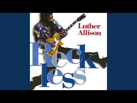 Videoclip de There Comes a Time — Luther Allison