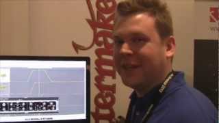 Video thumbnail for Bettermaker EQ232P remote controlled analog EQ by Floating Point Audio