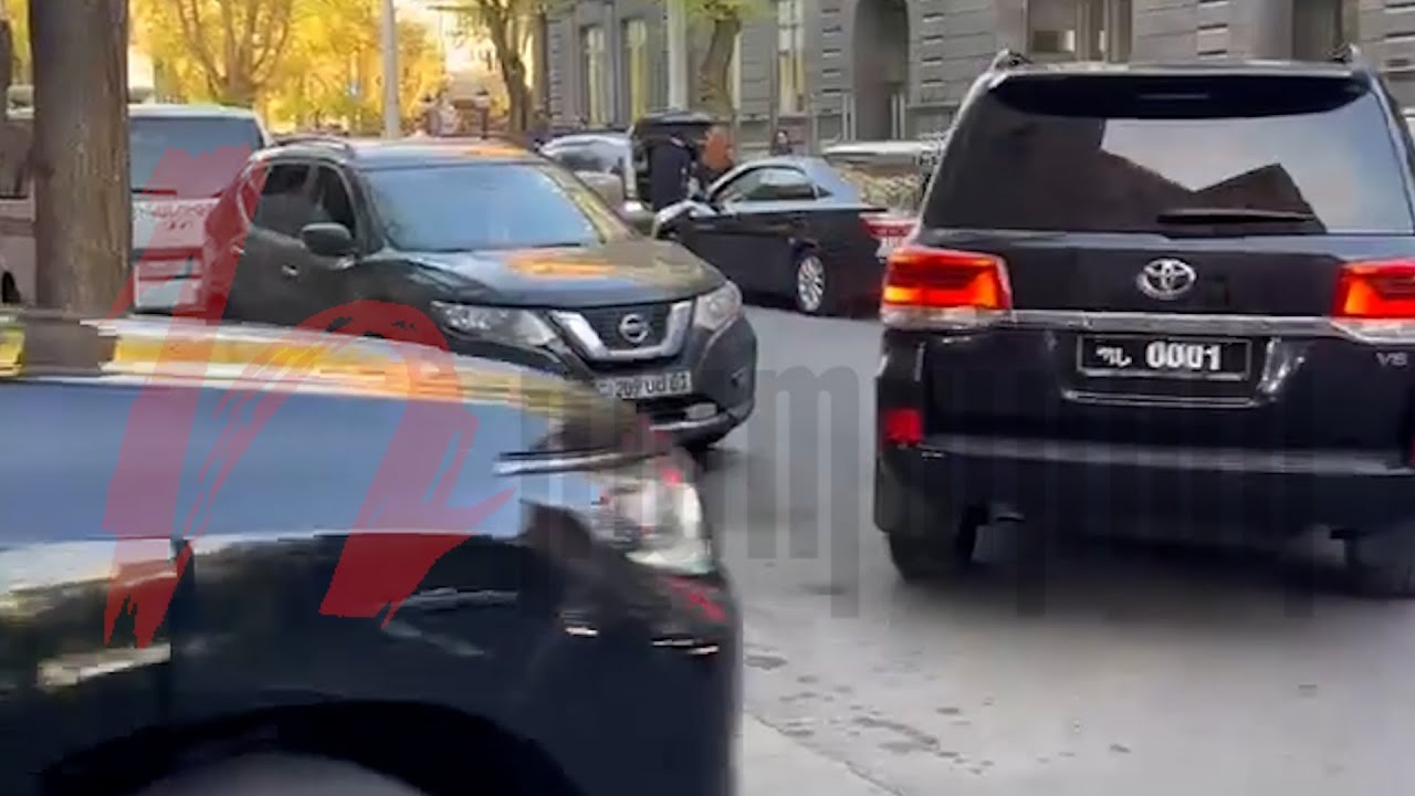 Փաշինյանի հրավիրած Անվտանգության խորհրդի շտապ նիստն ավարտվեց