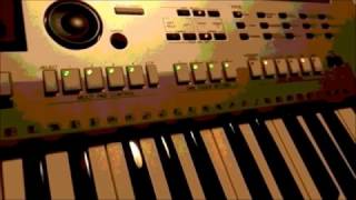 Video thumbnail for Yamaha PSR-S700 DAW recorded demo of all its best sounds by Gearfacts