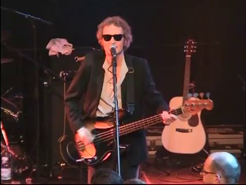 Pretty Things At The Tubingen Sudhaus 2004