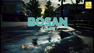 Download lagu Masnie - Bosan mp3 Download lagu Masnie - Bosan mp3