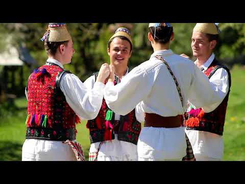 Andrei Abriham  -  Tu mandruta cu pacat