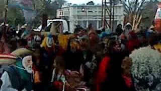preview picture of video 'Carpinteros hidalgo carnaval 2010 BARRIO NORTE'