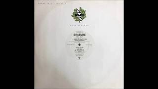 Erasure - Vitamin C (Paul Dakeyne Mix) (AA2)