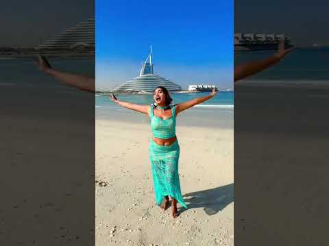 Tu sirf Mera mehboob #dubai #beach #ilovedubaidosti #water #nature #desert #fresh #fashiontrends