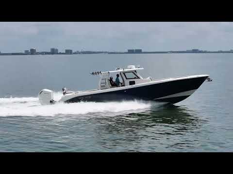 2023 - Solace 41 CS (FOR SALE)