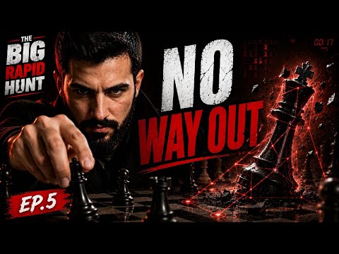 EP.5 - No Way Out