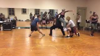 Steppin to the Bad Side FULL