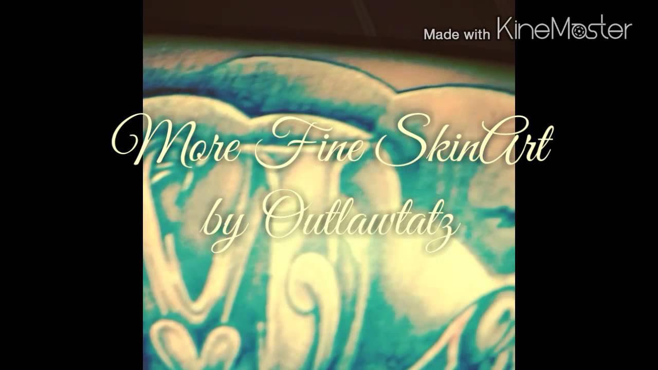 OutlawTatz Often Imitated Never Duplicated