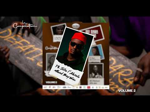 Julio L ‘absolu - Mbed Bey Wax