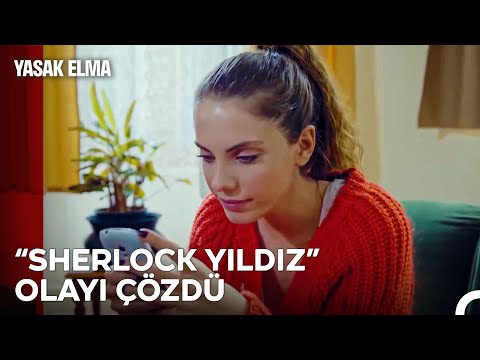 Ender'in Sinem'i Meğerse Sinan'mış! - Yasak Elma 2. Bölüm