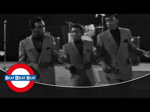 The Showstoppers - Eeny Meeny (1968)