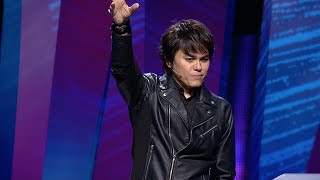 Joseph Prince - Judgment In The Last Days Explained - 12 Apr 15