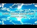 Pusher - Clear ft. Mothica (Shawn Wasabi Remix) Lyrics