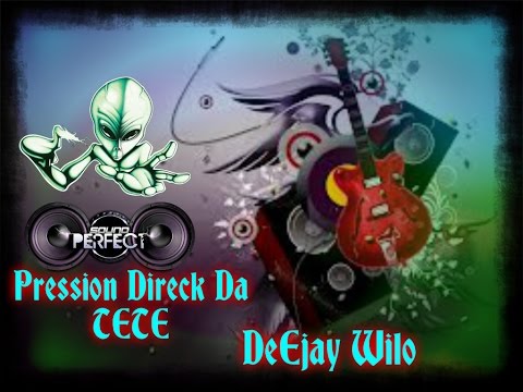 DeEjay Wilo 974 Pression Direct Da Tete 2017 Le Défi#1_Vidéo MIX