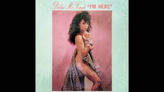 Debbie McKayle – You Got That Somethin' 12", (1989, USA)