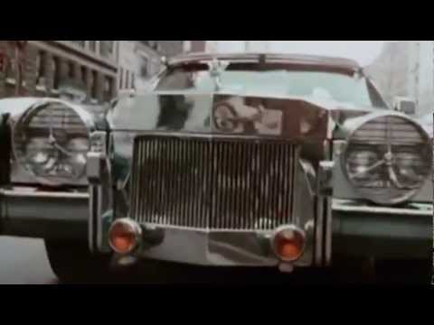 Curtis Mayfield - Give Me Your Love (1972)