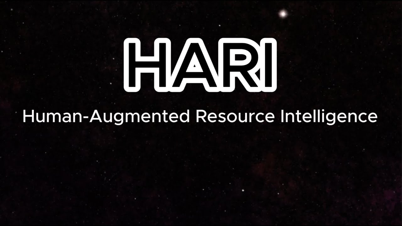 HARI Demo