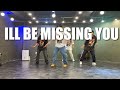 Puff Daddy -I'll Be Missing You(feat. Faith Evans & 112 /POP/ZUMBA/Choreography/fitness zumba/Dance
