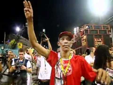 Show de Baterias 2011-RJ