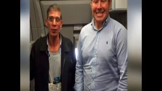 General AL-Sisi, ... The Egyptian Hijacker !