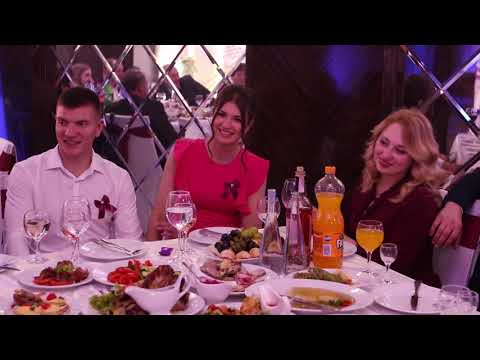 Олена Гусєва, відео 1