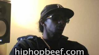 Nipsey Hussle Speaks on Jae Millz, Ice Cube, XXL Freshman Cover, Hottest Rappers + More