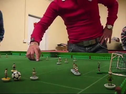 immagine di anteprima del video: Subbuteo all'OSC Lupa Capitolina