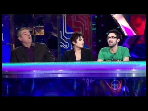 Lauren Jackson on Good News Week (Part 2)