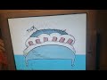 Clip To Dr Seuss Beginner Book Video The Cat In The Hat Comes Back 1989 VHS