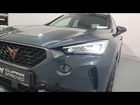 Cupra Formentor 2.0TDI 150hp - Image 2