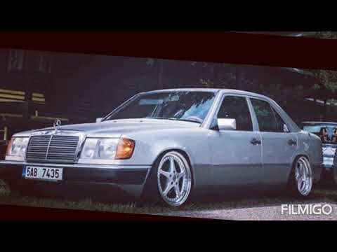 For sale W124 400E V8 4.2 32v 280hp