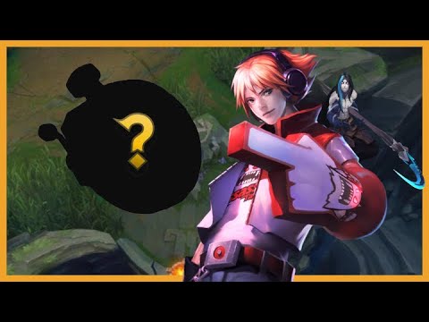 How to counter a Fed Assassin as ADC with one Single Item - Great Support | League of Legends